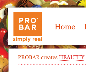 probar thumb